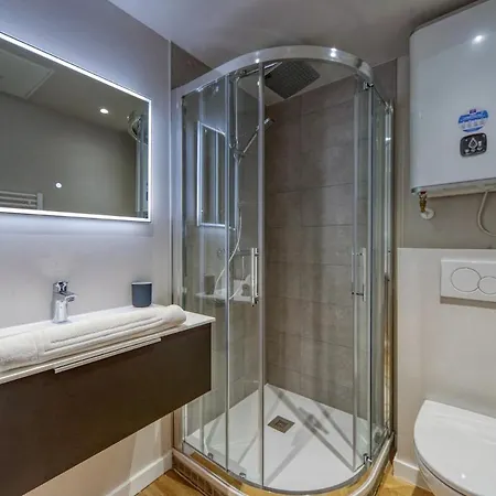 Apartment R'apparts Luxury 8 *