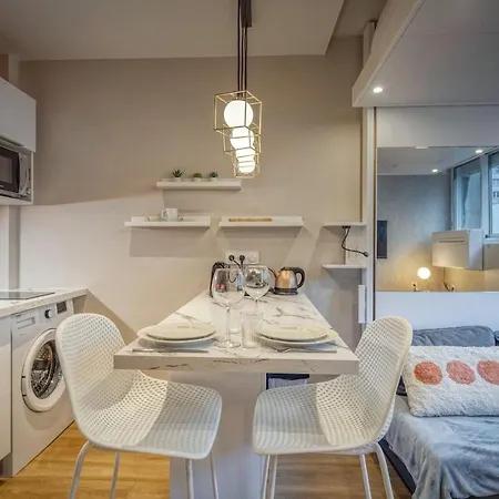 R'apparts Luxury 8 Grenoble